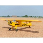 PIPER CUB J3 1/4